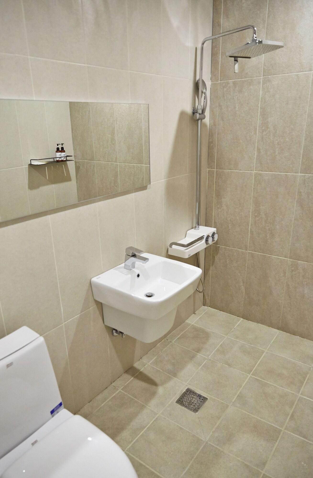 Hotel The May Gwangju Metropolitan City Екстериор снимка