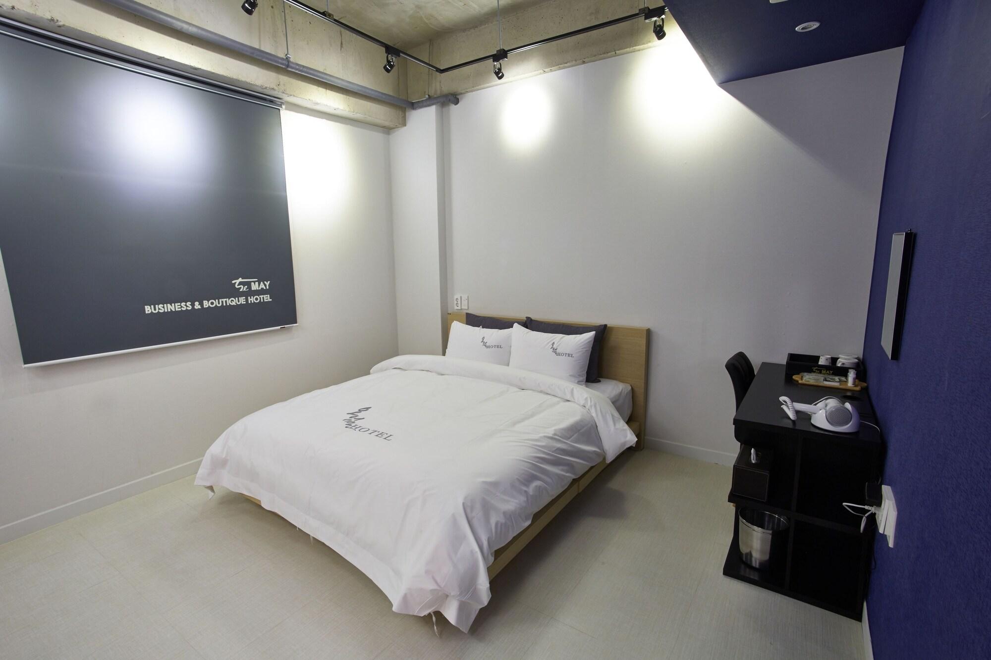 Hotel The May Gwangju Metropolitan City Екстериор снимка