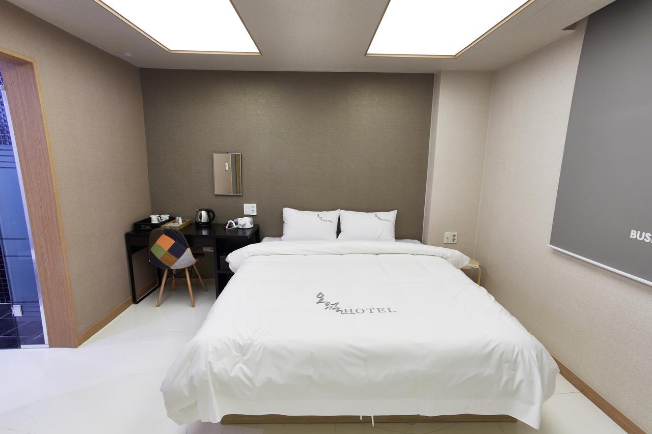 Hotel The May Gwangju Metropolitan City Екстериор снимка